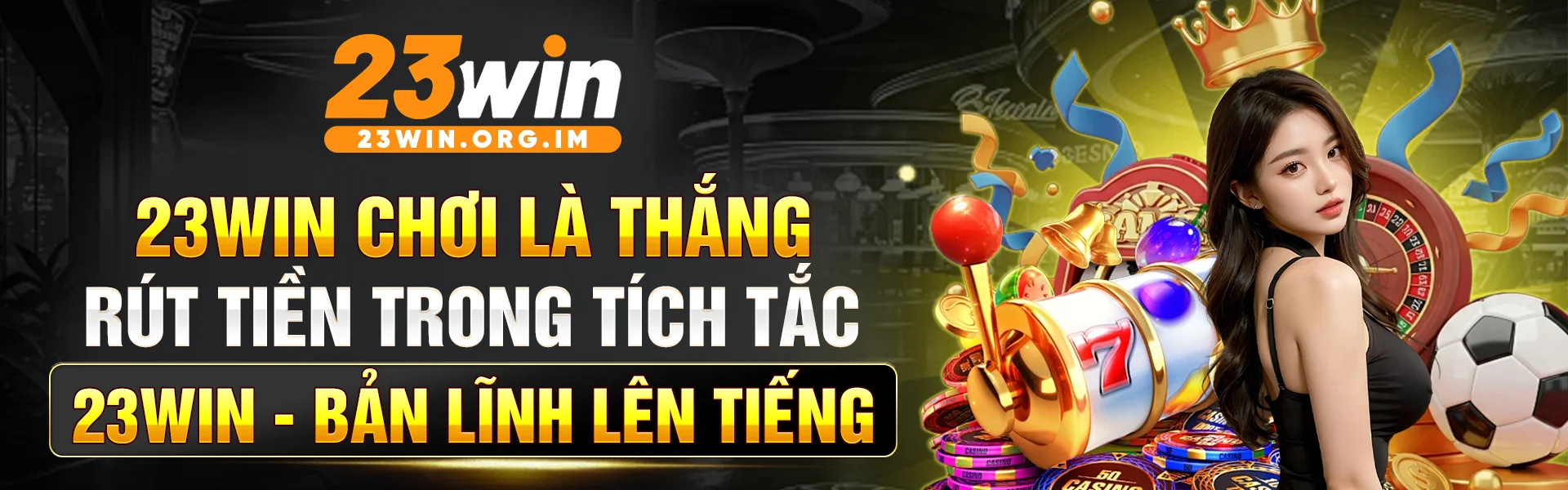 banner 23win